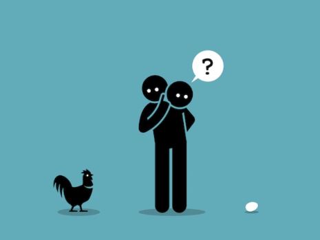 question